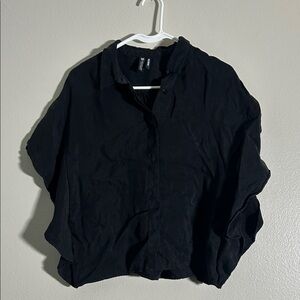 Zara Button-Up Shirt